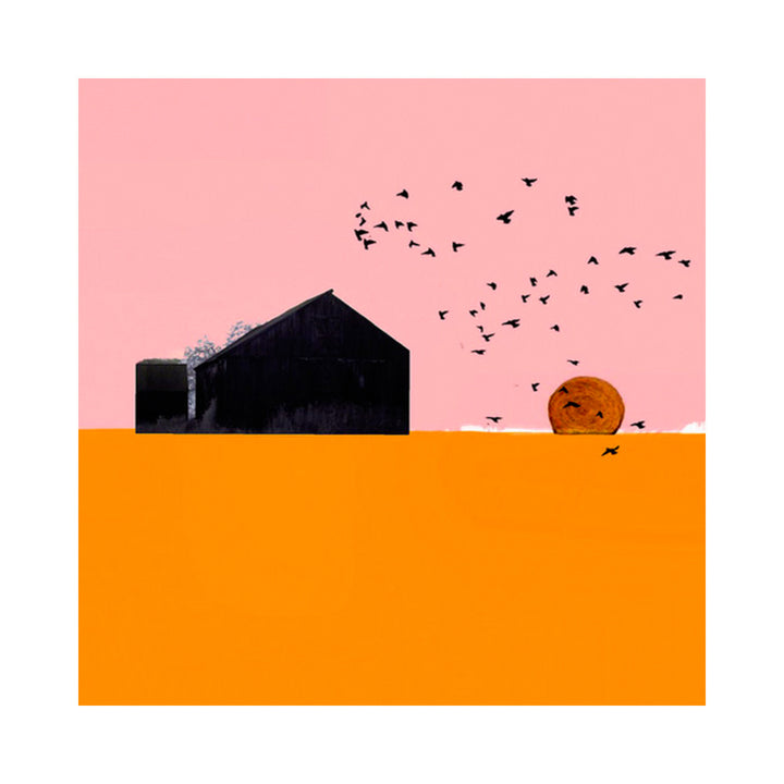Haybale