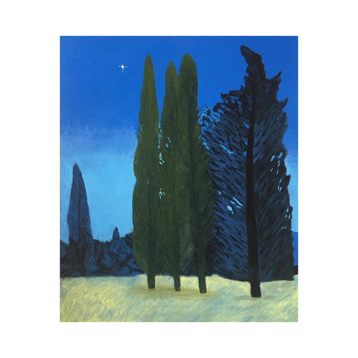 Evening Star
