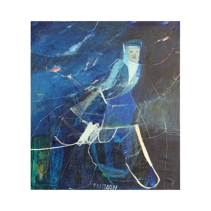 Poseidon