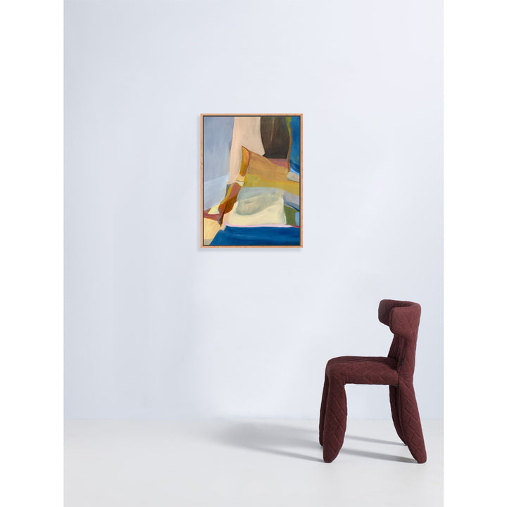 Landscape Assemblage