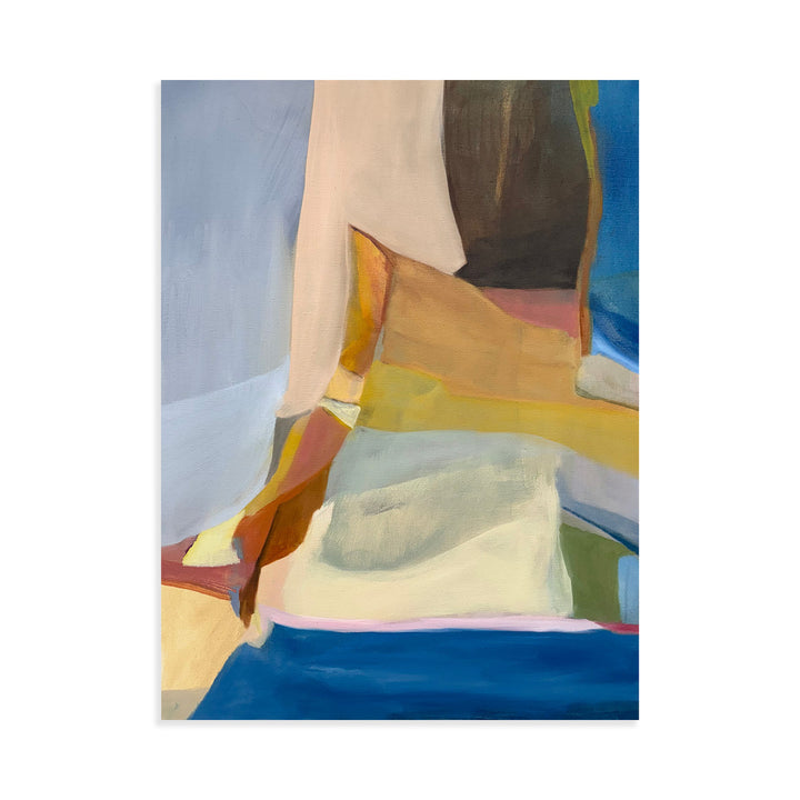 Landscape Assemblage