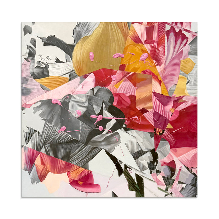 Collective bloom 1