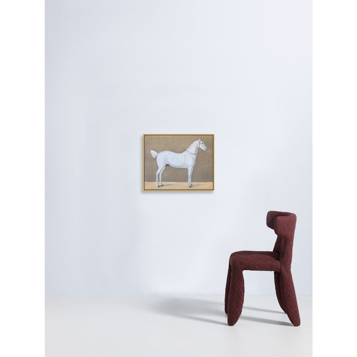 Cheval de Napoleon, iii