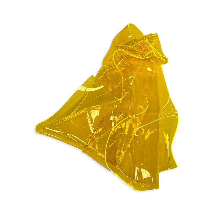 Lueur Jaune #1
