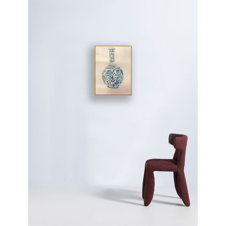 Ming Vase III