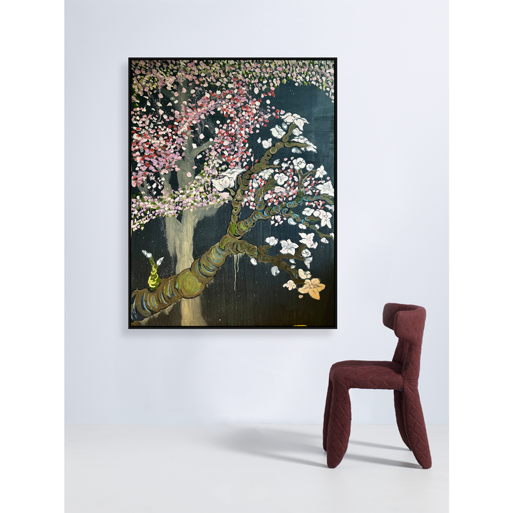 Cherry Blossom