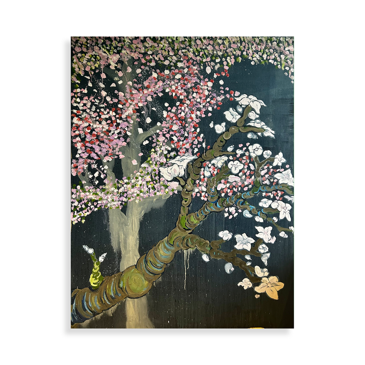 Cherry Blossom