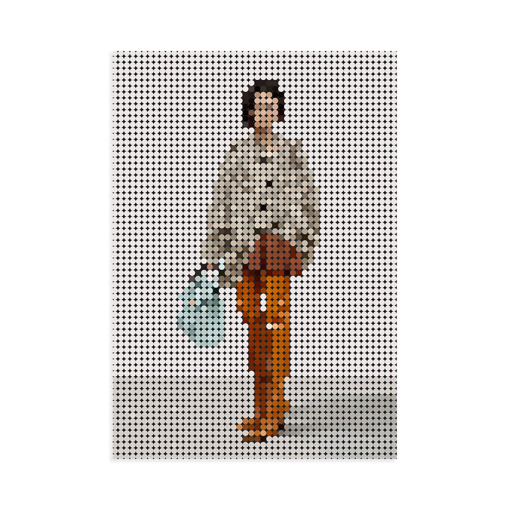 I May Get It Wrong Sometimes But I Come Back In My Style