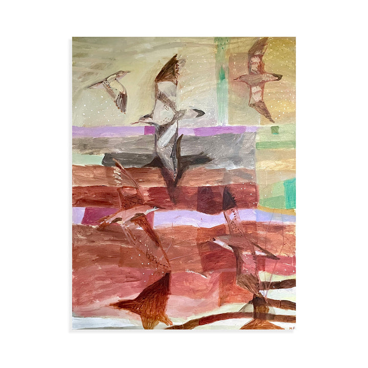 Little Hero’s Journey