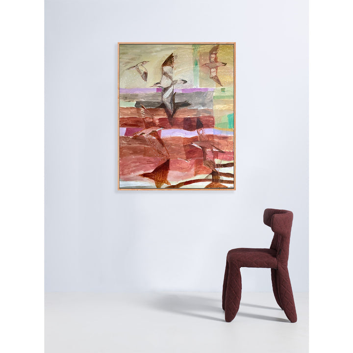 Little Hero’s Journey