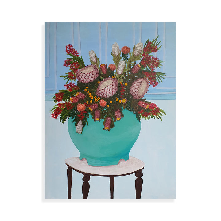 Flowerbomb