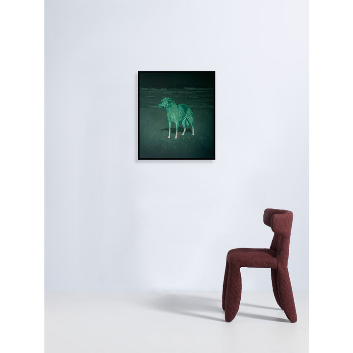 That Part Still Wanders