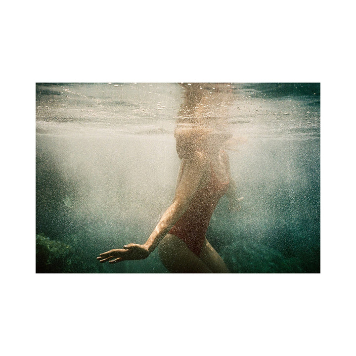 Underwater 2