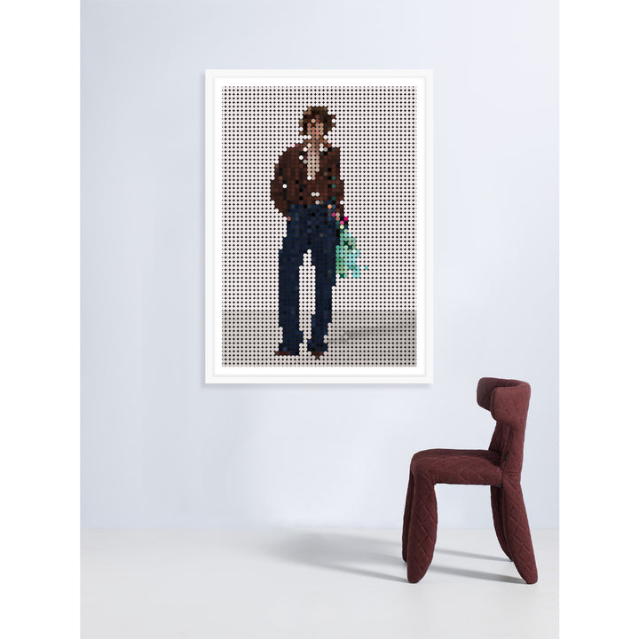 Daylight Turns To Moonlight And I'm At My Best