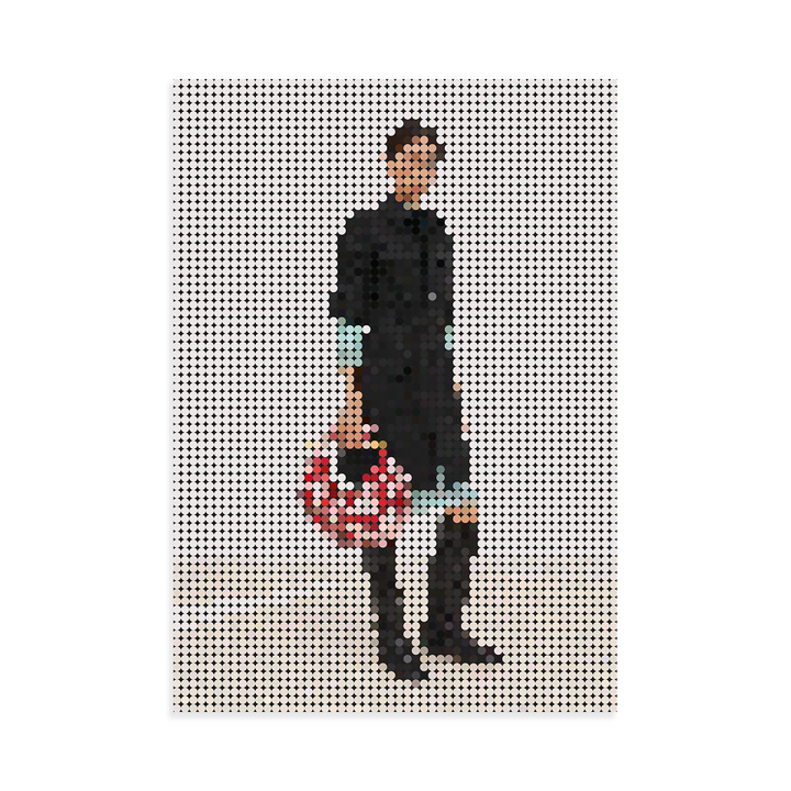 It's The One Good Thing I've Got