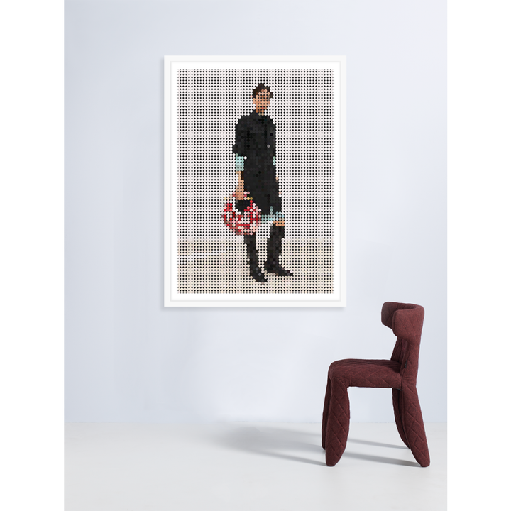 It's The One Good Thing I've Got