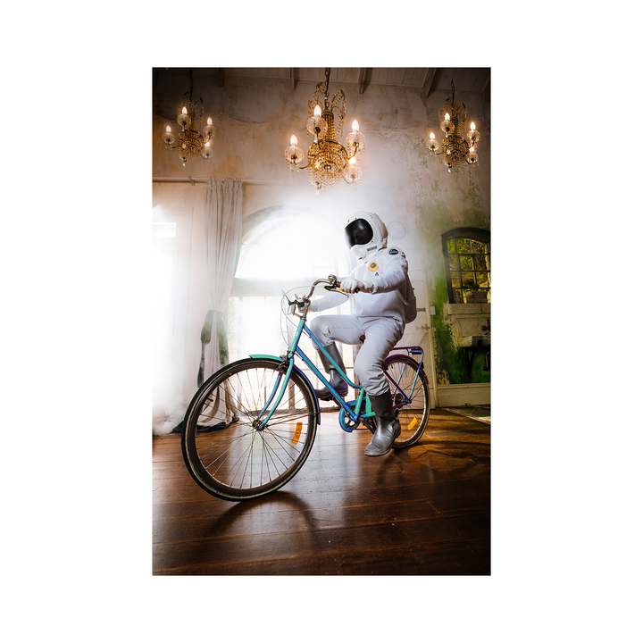 6 Speed Cycle