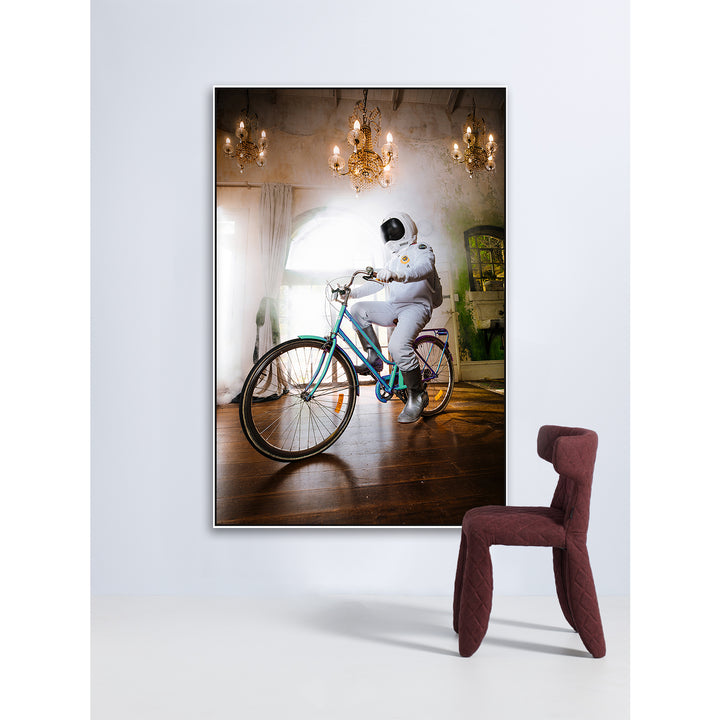 6 Speed Cycle