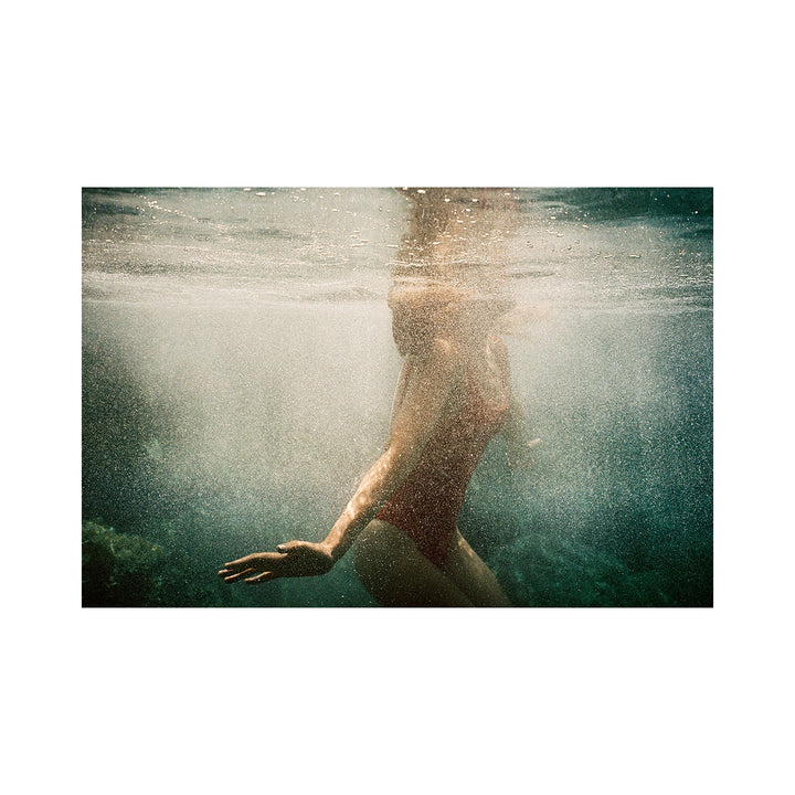 Underwater 2