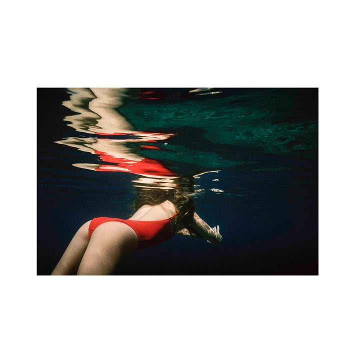 Underwater 3
