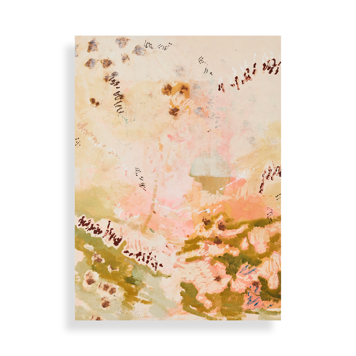 To The Hills, and Over