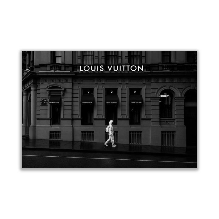 April in Paris