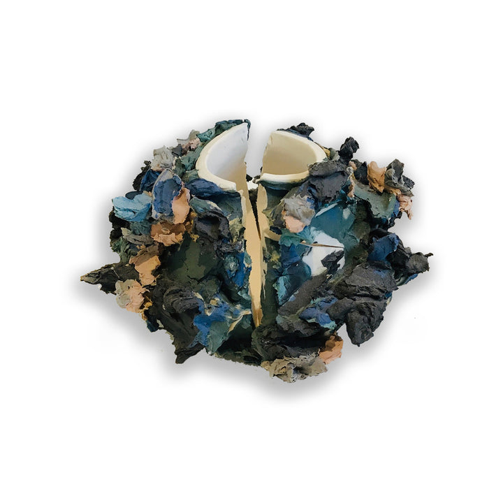 I Will Cut You if You Let Me