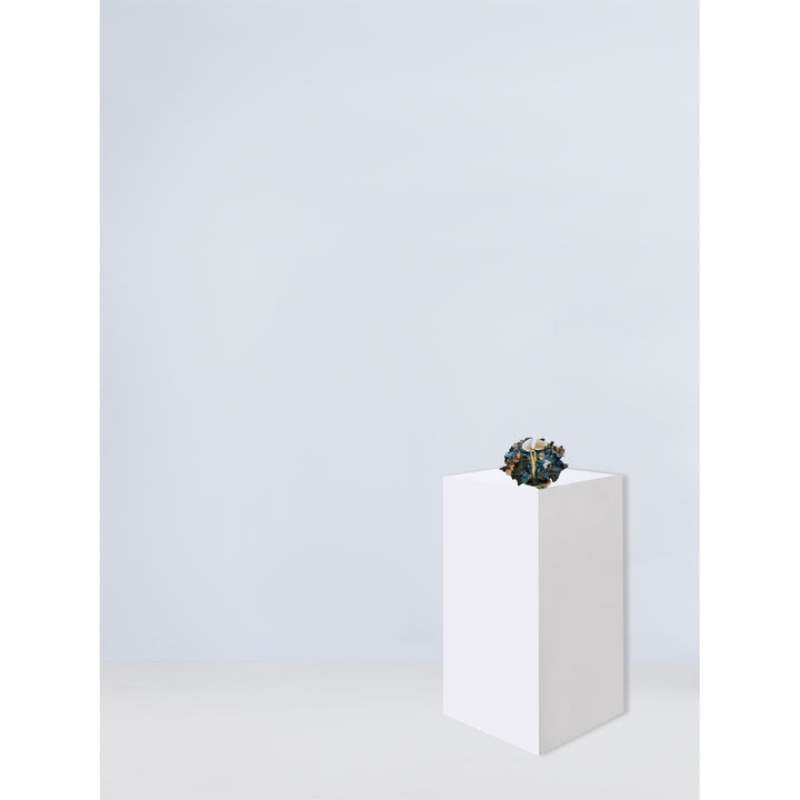 I Will Cut You if You Let Me