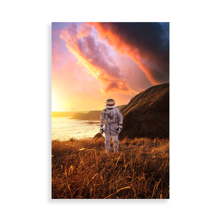 Pillars Of Creation