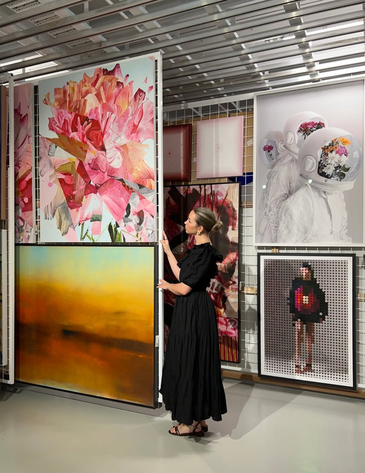 The Philosophy Behind Studio Gallery – Studio Gallery Group