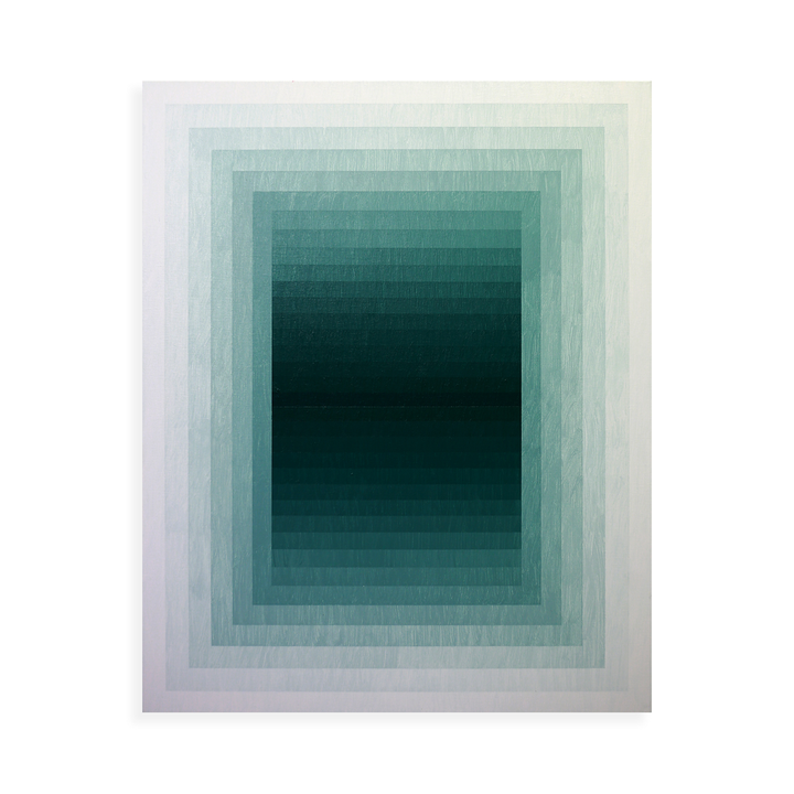 Adjusted Light (Cobalt Green)