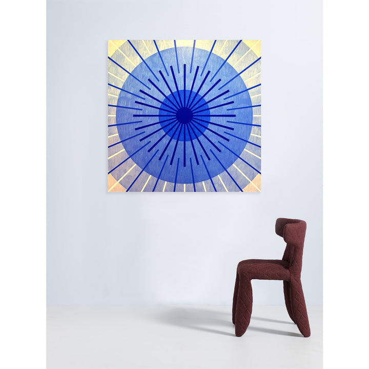 24 Hours (Ultramarine)