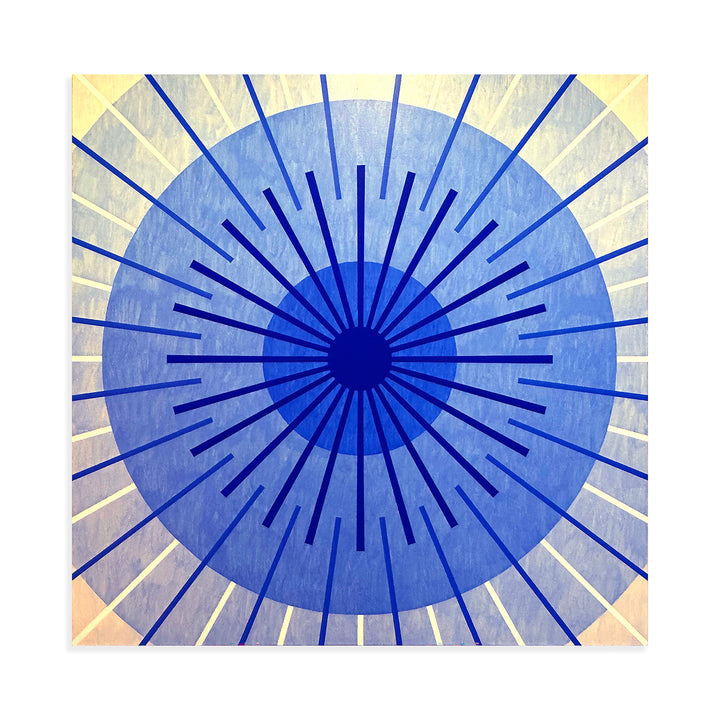 24 Hours (Ultramarine)