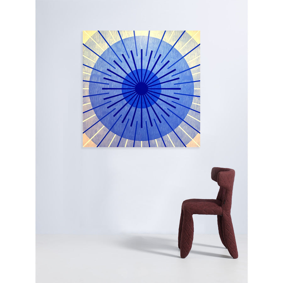 24 Hours (Ultramarine)