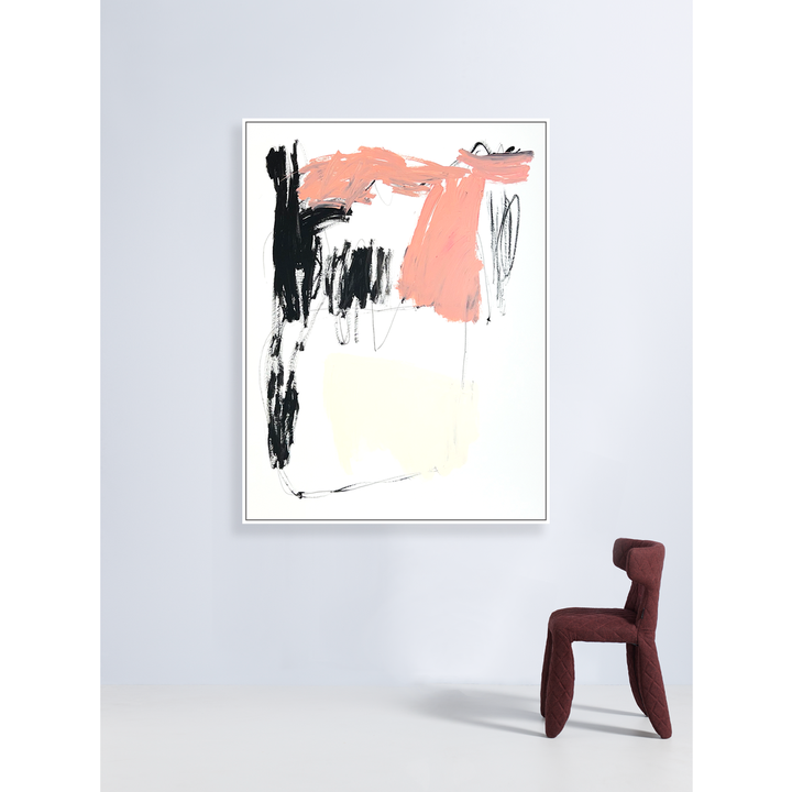 View From the Verandah