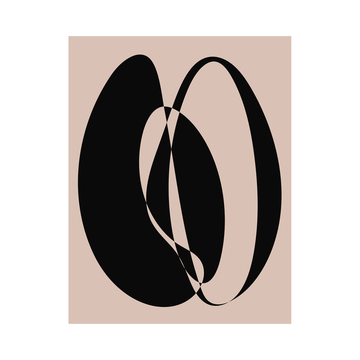 Pomegranates and Walnuts #2