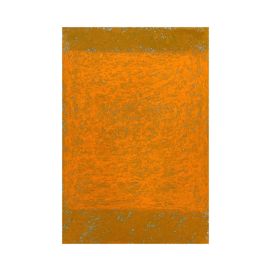 The Dirt, the Heat, the Distant Horizon