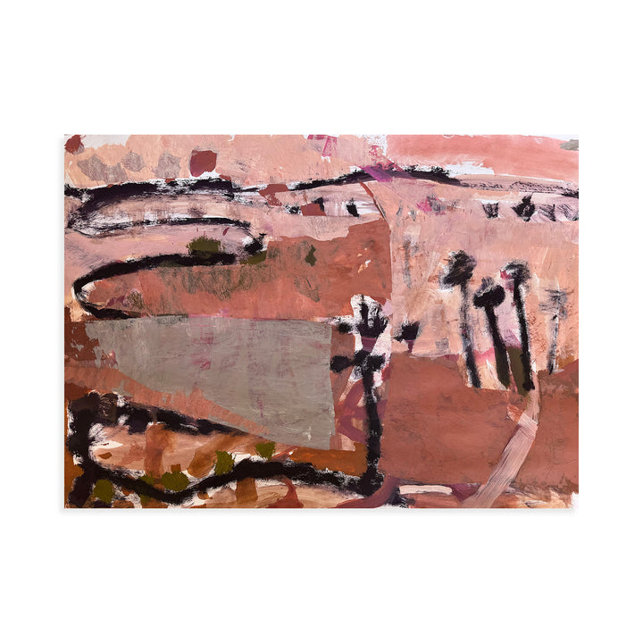 Crossing The Tropics