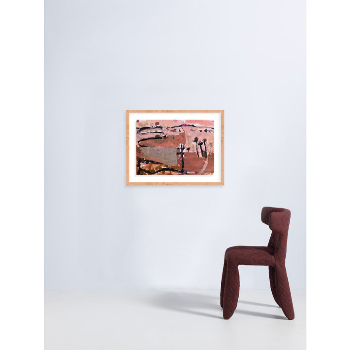 Crossing The Tropics