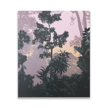 Imaginary Landscape 16