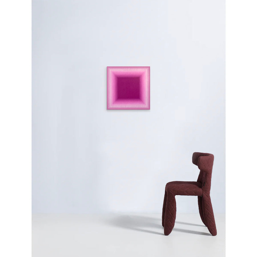 Portal (Magenta / Tyrian Purple)