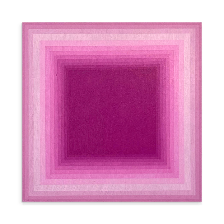 Portal (Magenta / Tyrian Purple)