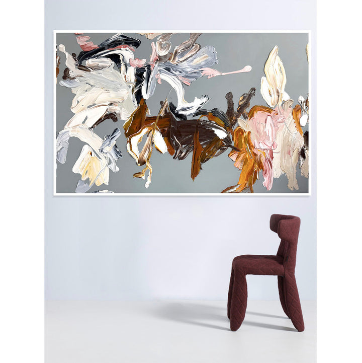 In The Grass (Melrose)