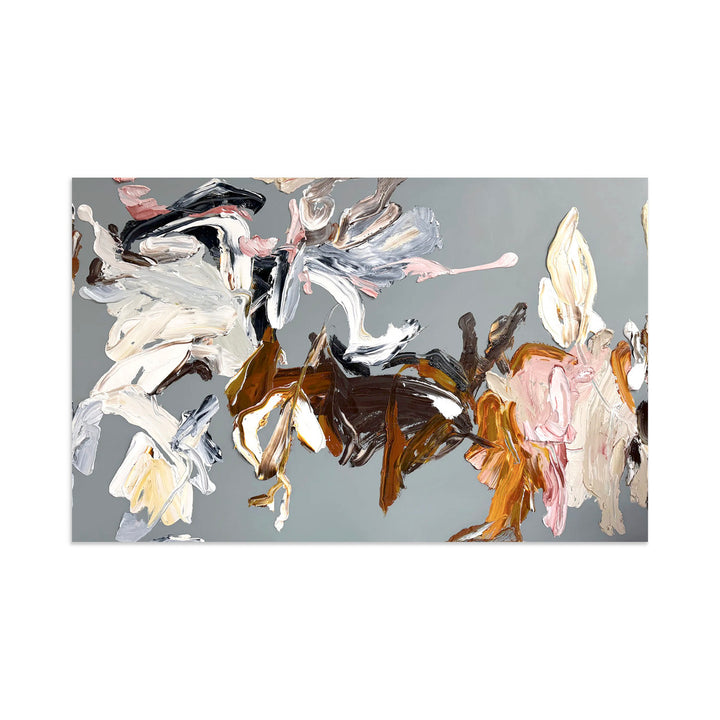 In The Grass (Melrose)