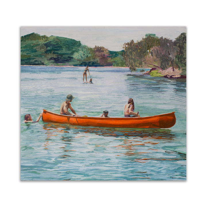 Canoe