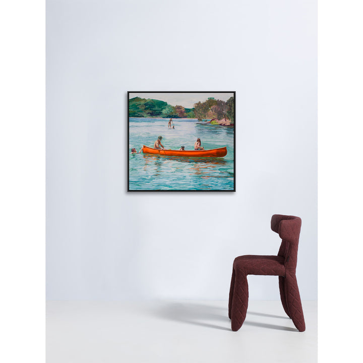 Canoe