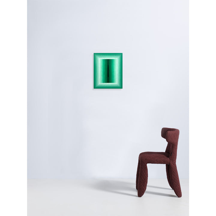 Adjusted Light (Emerald)