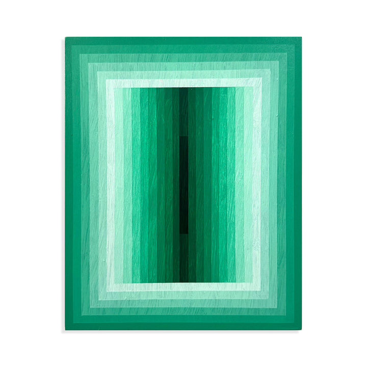 Adjusted Light (Emerald)