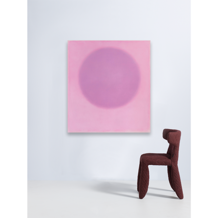 Pink Blossom Falls Love will Always Flow.