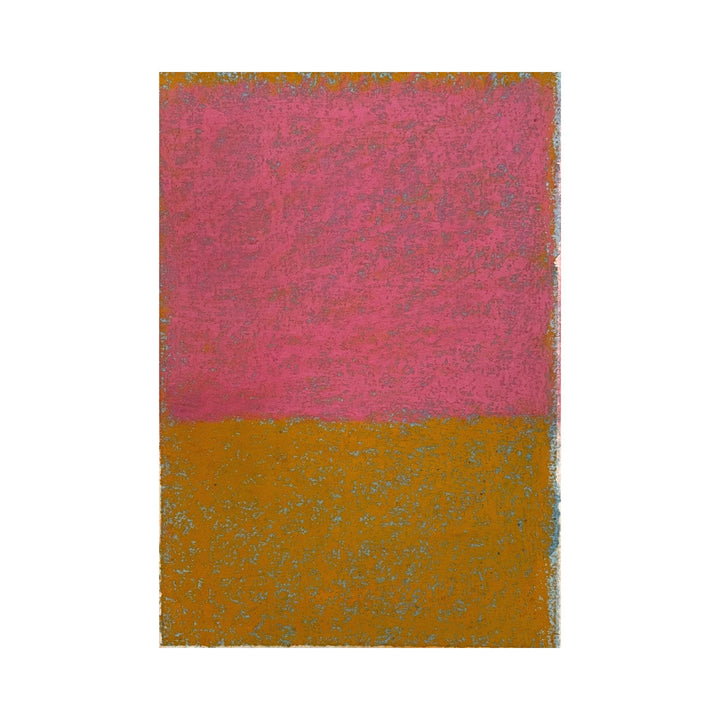 Silence Shimmers, Pink Cliffs